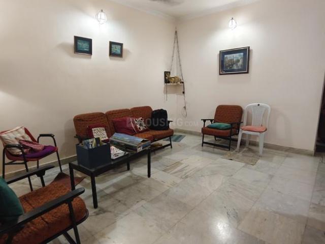 3 BHK Independent House in Jeevan Bima Nagar for resale Bengaluru. The reference number is 20690694