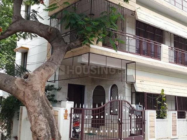 3 BHK Independent House in Jeevan Bima Nagar for resale Bangalore. The reference number is 13704130