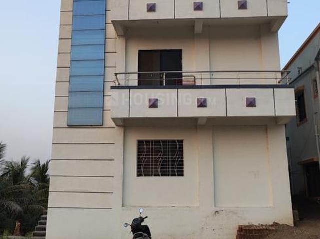 3 BHK Independent House in Jejuri for resale Pune. The reference number is 16567580
