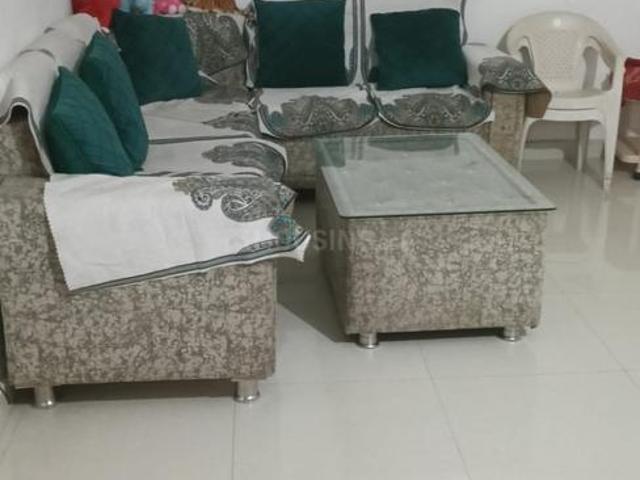 3 BHK Independent House in Jhotwara for rent Jaipur. The reference number is 20449329