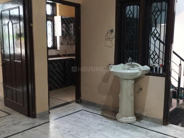 3 BHK Independent House in Jhotwara for rent Jaipur. The reference number is 20640408