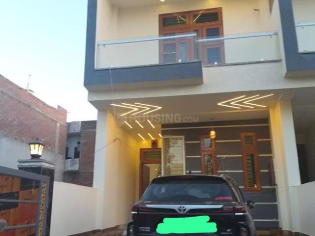 3 BHK Independent House in Jhotwara for rent Jaipur. The reference number is 20884747