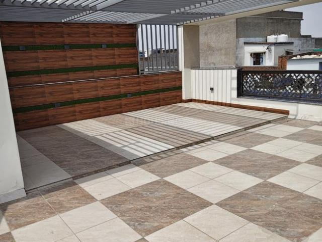 3 BHK Independent House in Jhotwara for resale Jaipur. The reference number is 20838853