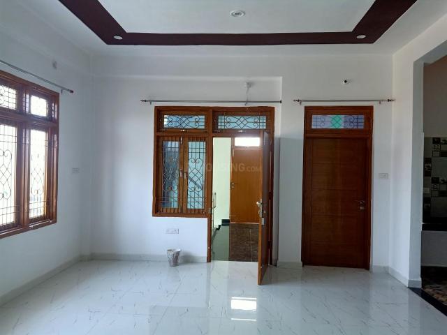 3 BHK Independent House in Jhalwa for rent Allahabad. The reference number is 12924061