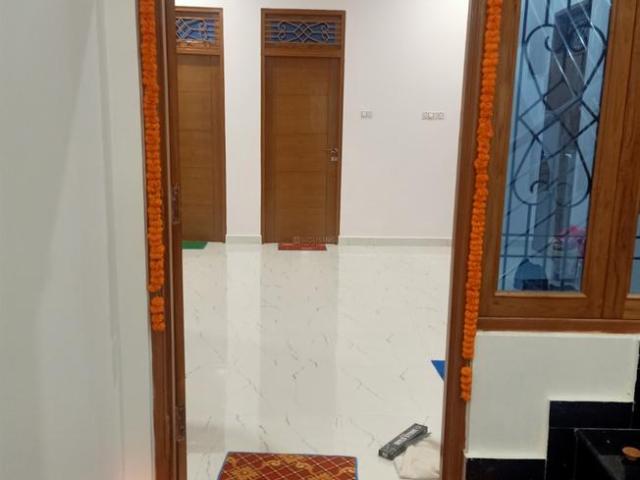 3 BHK Independent House in Jhalwa for rent Allahabad. The reference number is 7969676
