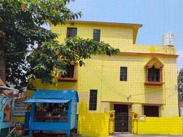 3 BHK Independent House in Jharapada for rent Bhubaneswar. The reference number is 20259639