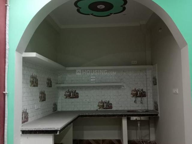 3 BHK Independent House in Jhusi for rent Allahabad. The reference number is 13986050