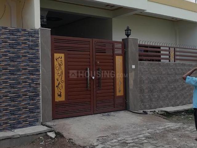3 BHK Independent House in Jhusi for resale Allahabad. The reference number is 17623654