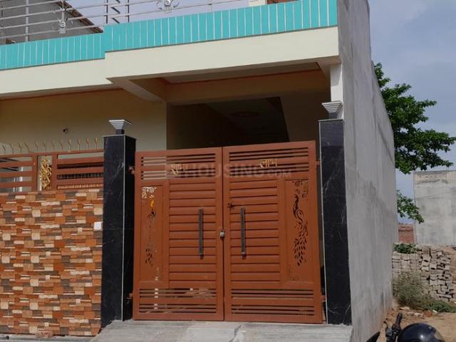 3 BHK Independent House in Jhusi for resale Allahabad. The reference number is 17623690