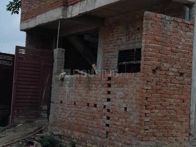 3 BHK Independent House in Jhusi for resale Allahabad. The reference number is 17623741