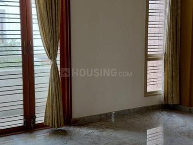 3 BHK Independent House in Jigani for rent Bengaluru. The reference number is 20019356