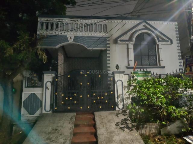 3 BHK Independent House in Jillelguda for resale Hyderabad. The reference number is 20751862