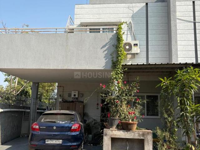 3 BHK Independent House in Jitodia for resale Anand. The reference number is 19339247