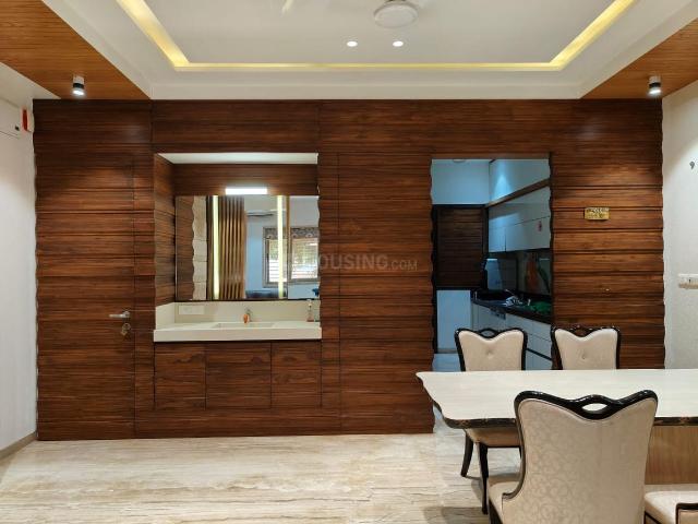 3 BHK Independent House in Jodhpur for rent Ahmedabad. The reference number is 13985129