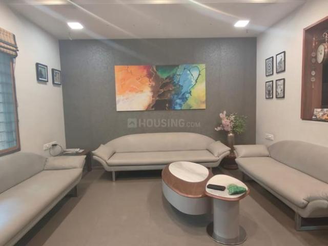 3 BHK Independent House in Jodhpur for resale Ahmedabad. The reference number is 20643668