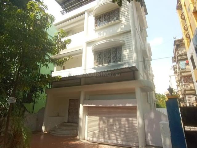 3 BHK Independent House in Jodhpur Park for resale Kolkata. The reference number is 20090911