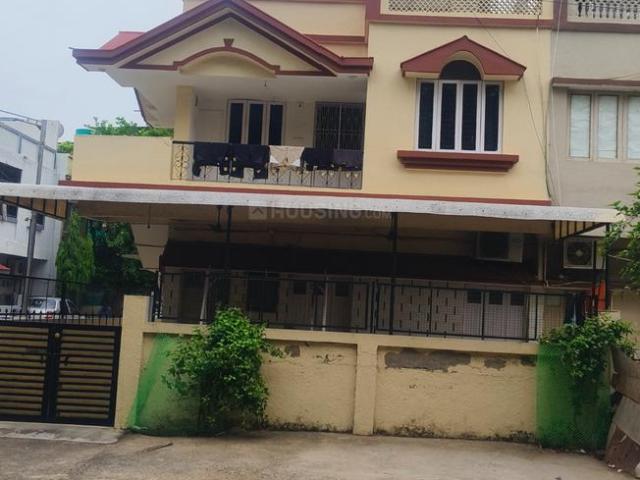 3 BHK Independent House in Jodhpur Tekra for resale Ahmedabad. The reference number is 20751769