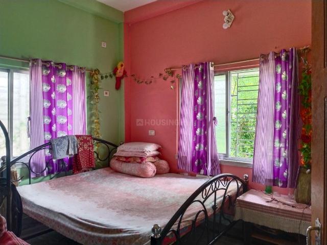 3 BHK Independent House in Joka for resale Kolkata. The reference number is 17506232