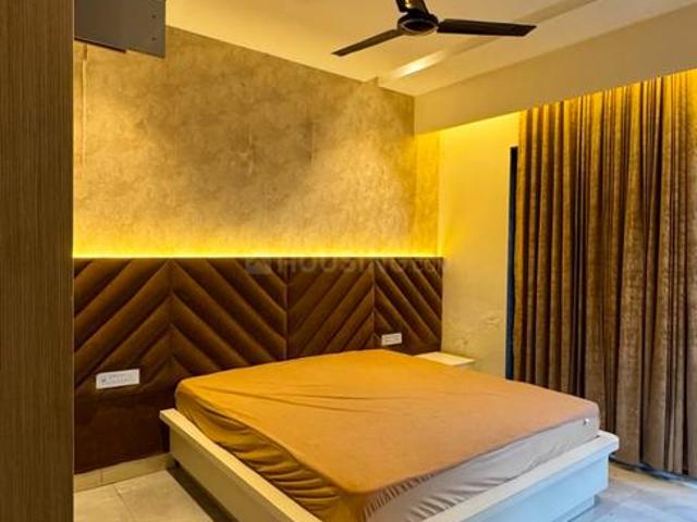 3 BHK Independent House in JLPL Industrial Area for rent Mohali. The reference number is 20904603