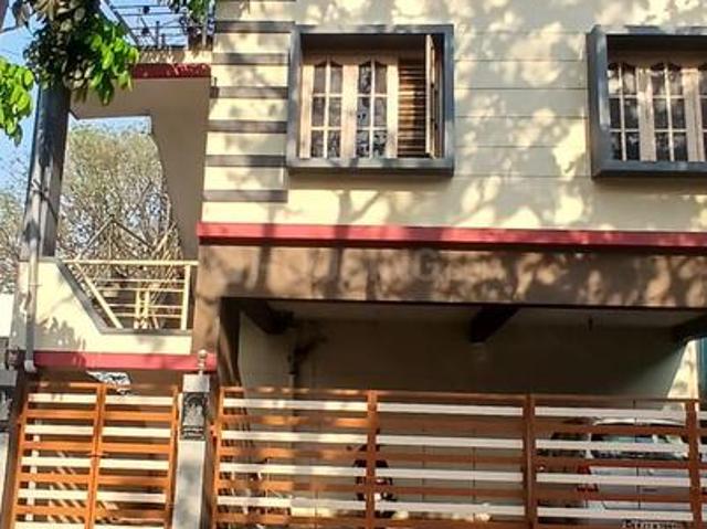 3 BHK Independent House in Jnana Ganga Nagar for resale Bangalore. The reference number is 14641862