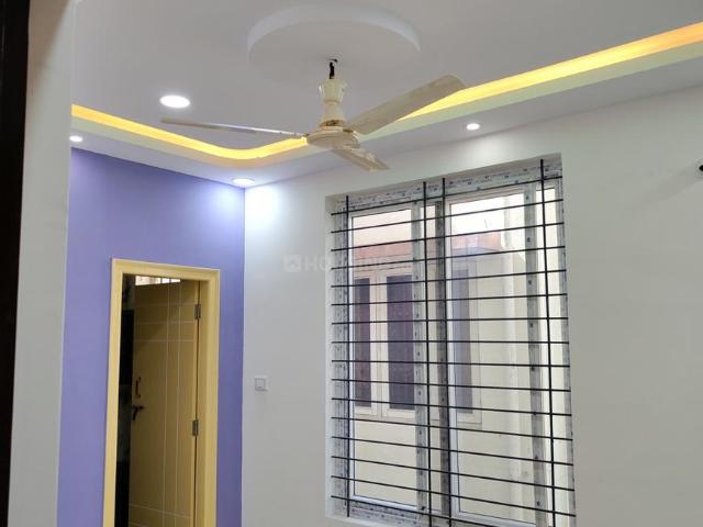 3 BHK Independent House in Jnana Ganga Nagar for resale Bangalore West. The reference number is 17749174