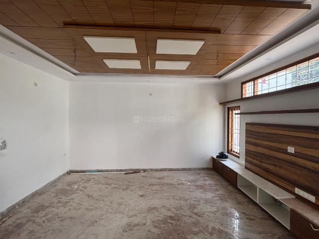 3 BHK Independent House in Jnana Ganga Nagar for resale Bengaluru. The reference number is 19143693