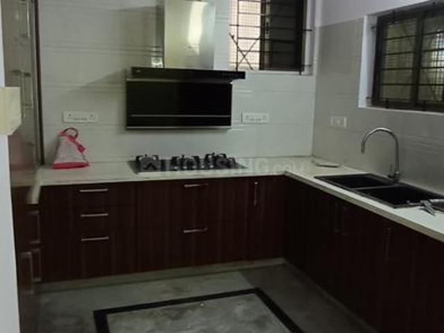 3 BHK Independent House in JP Nagar for rent Bengaluru. The reference number is 20125596