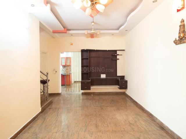 3 BHK Independent House in JP Nagar for rent Bengaluru. The reference number is 20232550