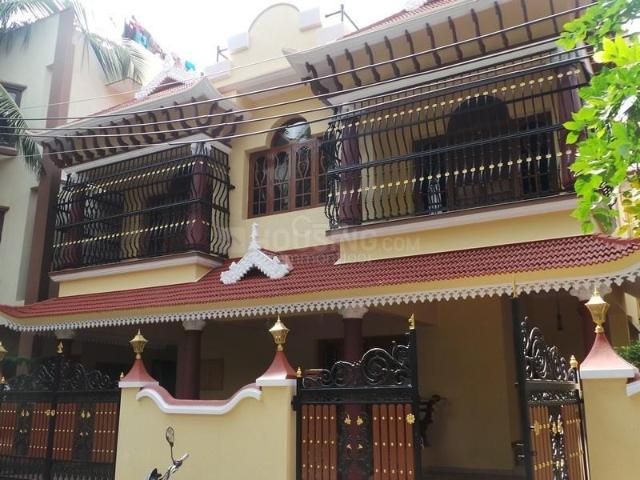 3 BHK Independent House in JP Nagar for rent Bengaluru. The reference number is 20396373