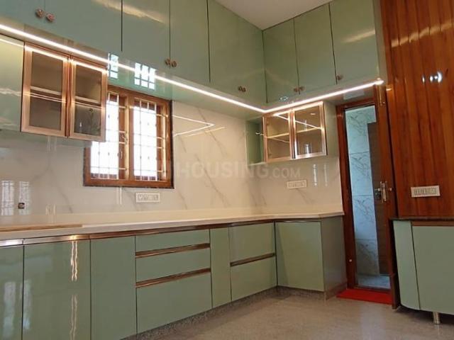 3 BHK Independent House in JP Nagar for resale Bangalore. The reference number is 17168250