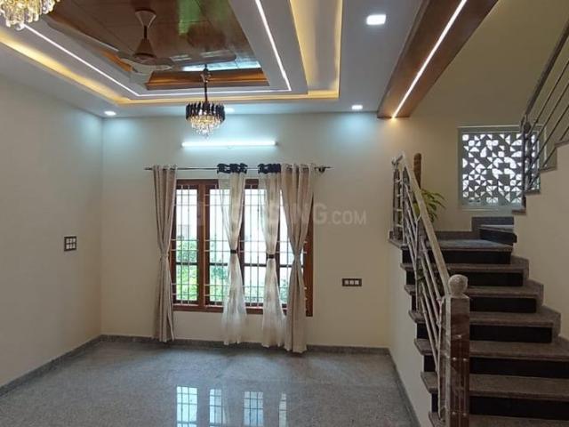 3 BHK Independent House in JP Nagar for resale Bangalore. The reference number is 17168304
