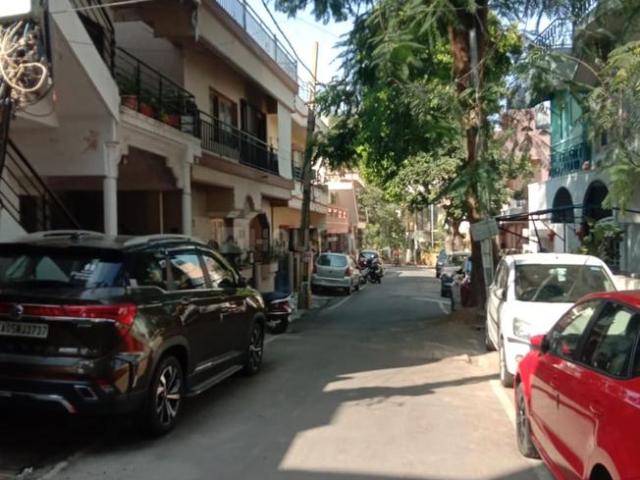 3 BHK Independent House in JP Nagar for resale Bengaluru. The reference number is 20225491