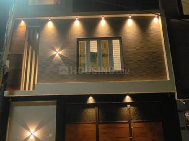 3 BHK Independent House in JP Nagar for resale Bengaluru. The reference number is 20647994