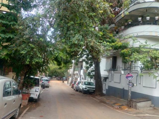 3 BHK Independent House in JP Nagar for resale Bengaluru. The reference number is 21008479