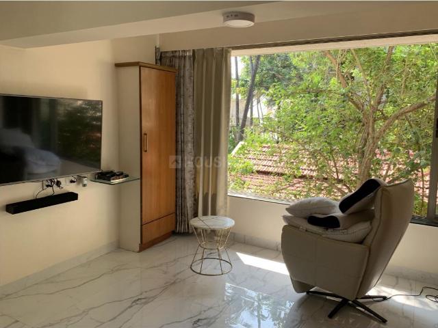 3 BHK Independent House in Juhu for resale Mumbai. The reference number is 16097337