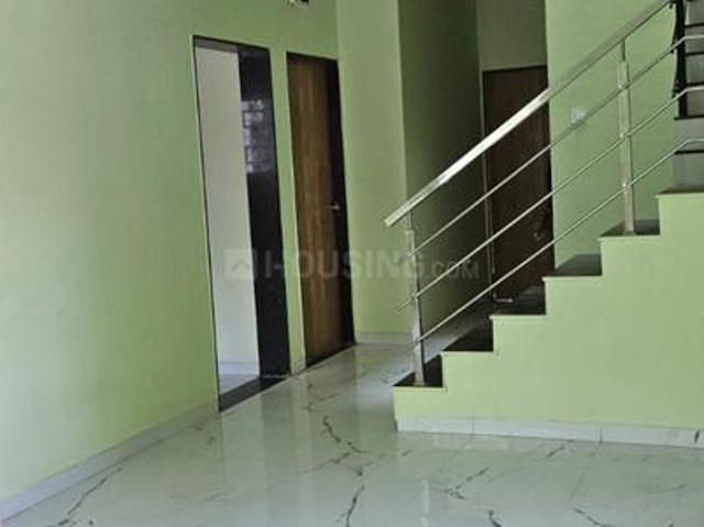 3 BHK Independent House in Jule for rent Solapur. The reference number is 15803227