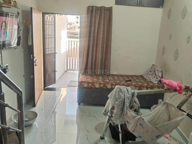 3 BHK Independent House in Bhojal Para for resale Amreli. The reference number is 20682517