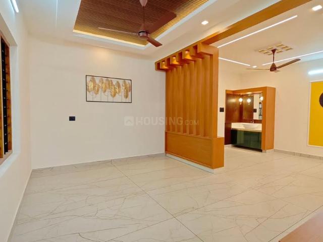 3 BHK Independent House in K R Puram for resale Bangalore East. The reference number is 17648373