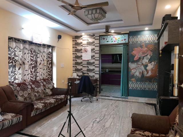 3 BHK Independent House in K R Puram for resale Bangalore. The reference number is 15073626