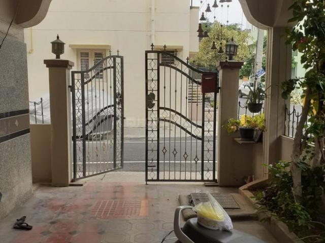 3 BHK Independent House in K R Puram for resale Bengaluru. The reference number is 20773893