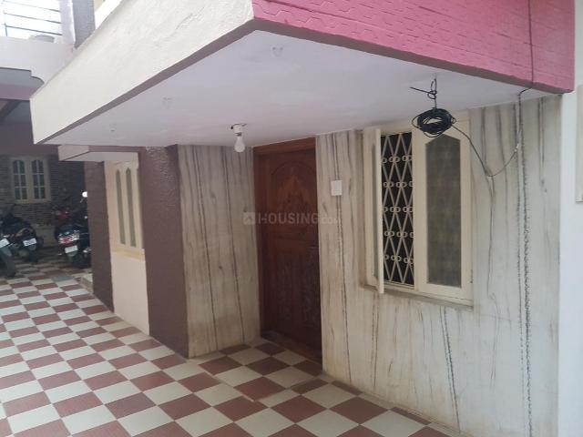 3 BHK Independent House in K R Puram for resale Bengaluru. The reference number is 20788471