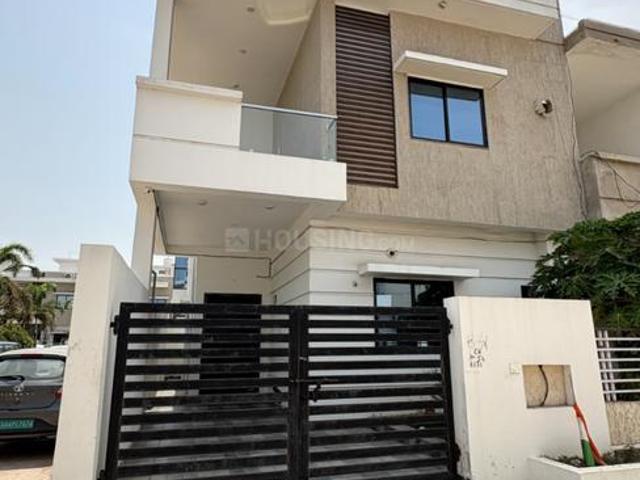 3 BHK Independent House in Kamal Vihar for rent Raipur. The reference number is 20599900