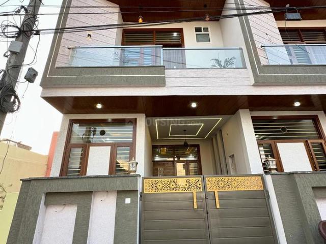 3 BHK Independent House in Kamal Vihar for resale Raipur. The reference number is 17497227
