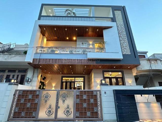 3 BHK Independent House in Kamal Vihar for resale Raipur. The reference number is 17413846