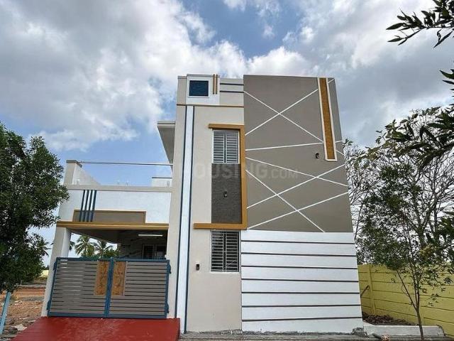 3 BHK Independent House in Kamal Vihar for resale Raipur. The reference number is 17579085