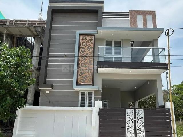 3 BHK Independent House in Kamal Vihar for resale Raipur. The reference number is 17579013