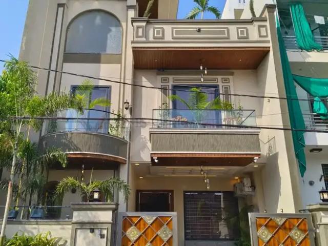 3 BHK Independent House in Kamal Vihar for resale Raipur. The reference number is 18647329