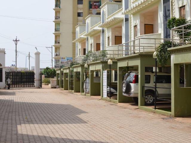 3 BHK Independent House in Kamal Vihar for resale Raipur. The reference number is 18745001