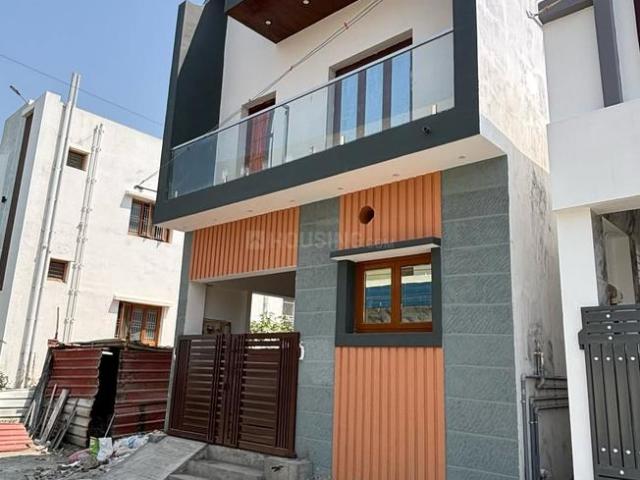 3 BHK Independent House in Kamal Vihar for resale Raipur. The reference number is 19895621