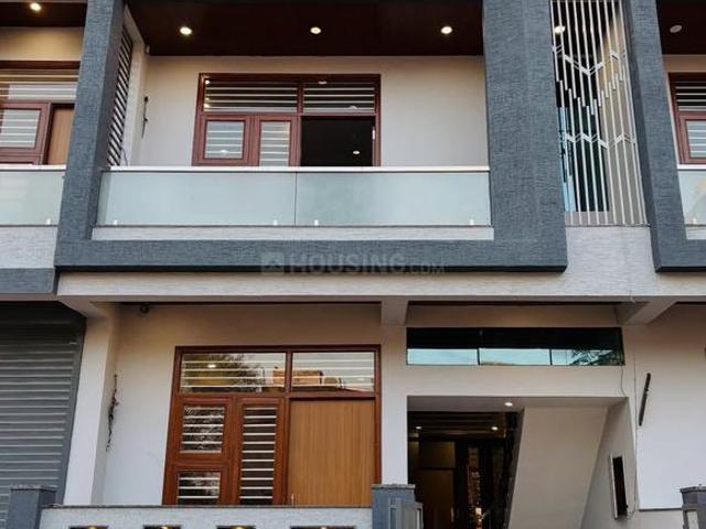 3 BHK Independent House in Kamal Vihar for resale Raipur. The reference number is 19941920